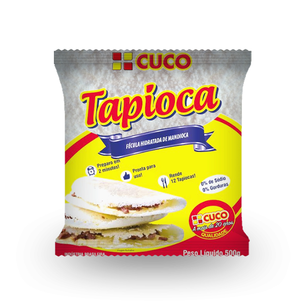 Tapioca