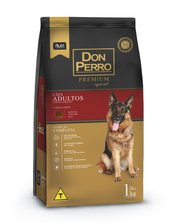 Don Perro Premium Especial Adulto