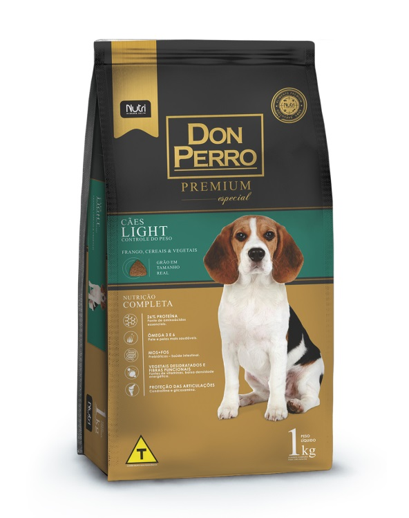 Don Perro Premium Especial Light