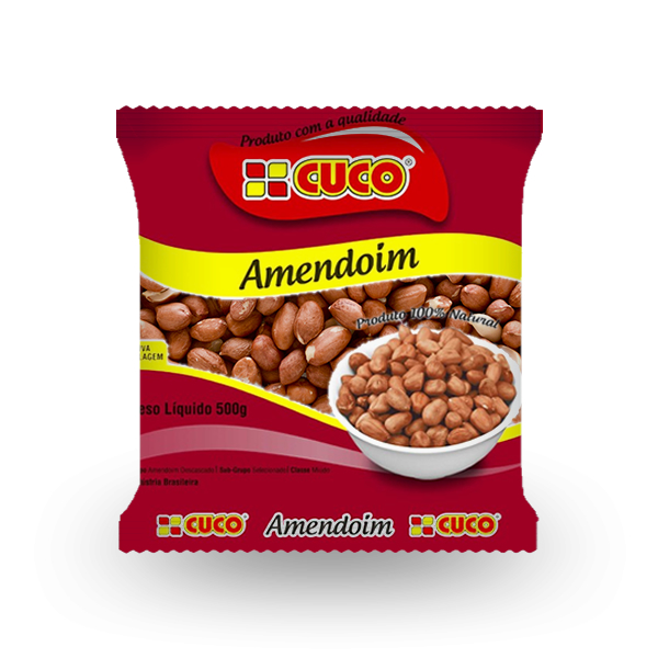 Amendoim