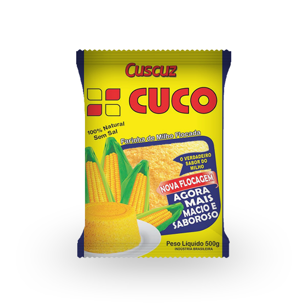 Cuscuz Cuco