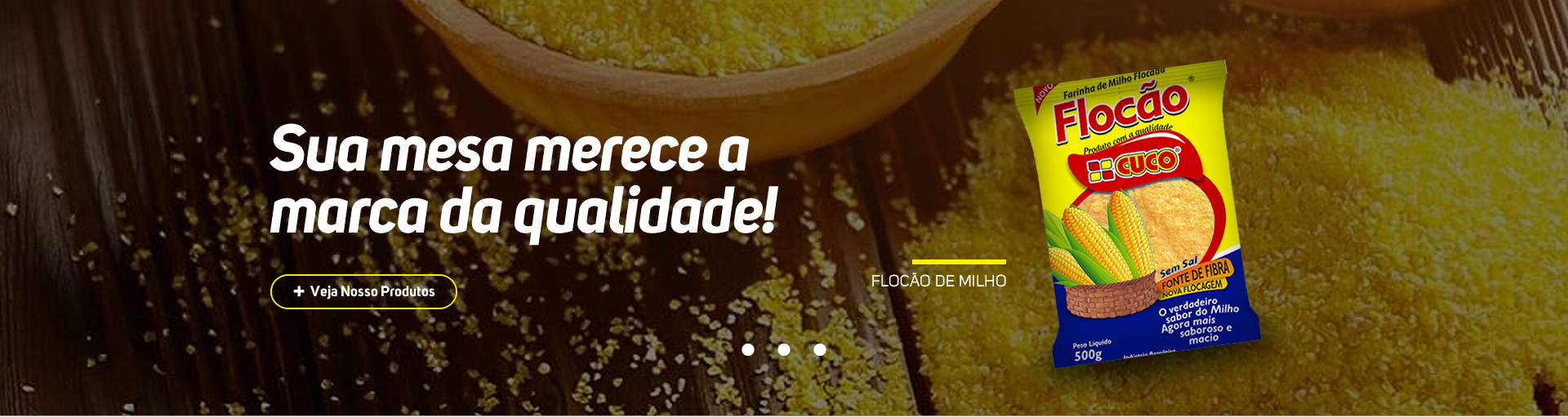 Destaques