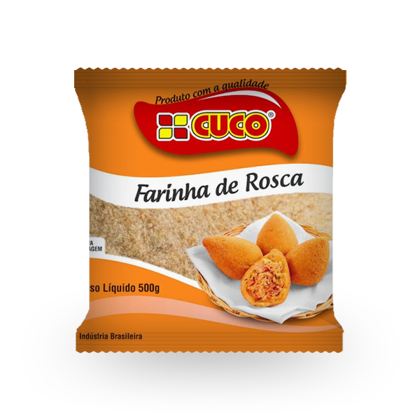 Farinha de Rosca